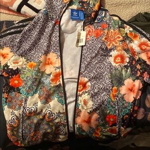 Adidas Jacket
